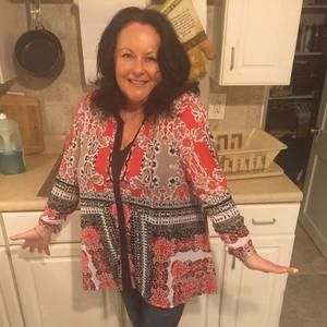 Meet your Posher, Joan